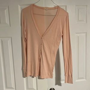 JCREW MEDIUM cardigan